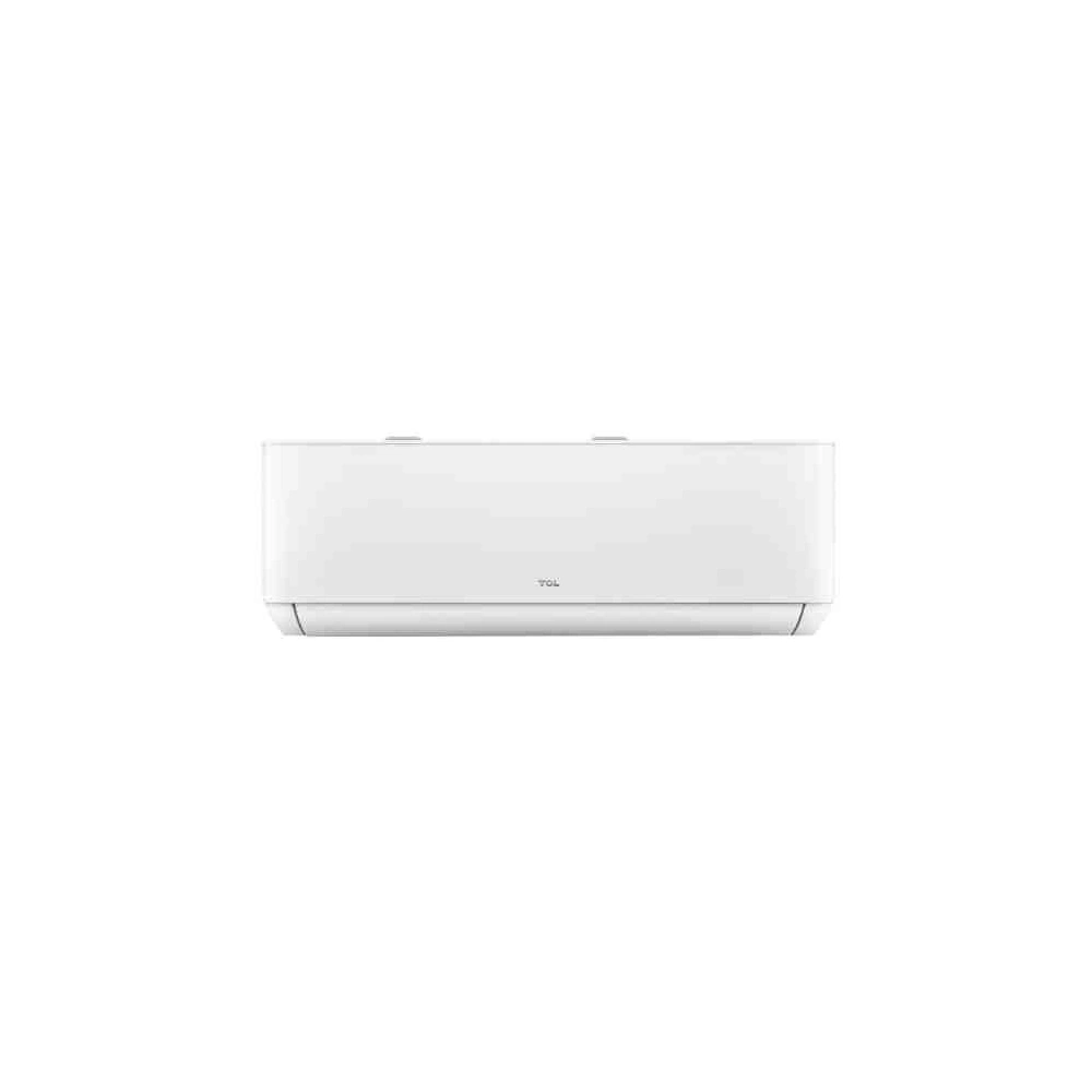 TCL THERMO-X  inverter 3.4 kW hűtő-fűtő klíma szett, fehér