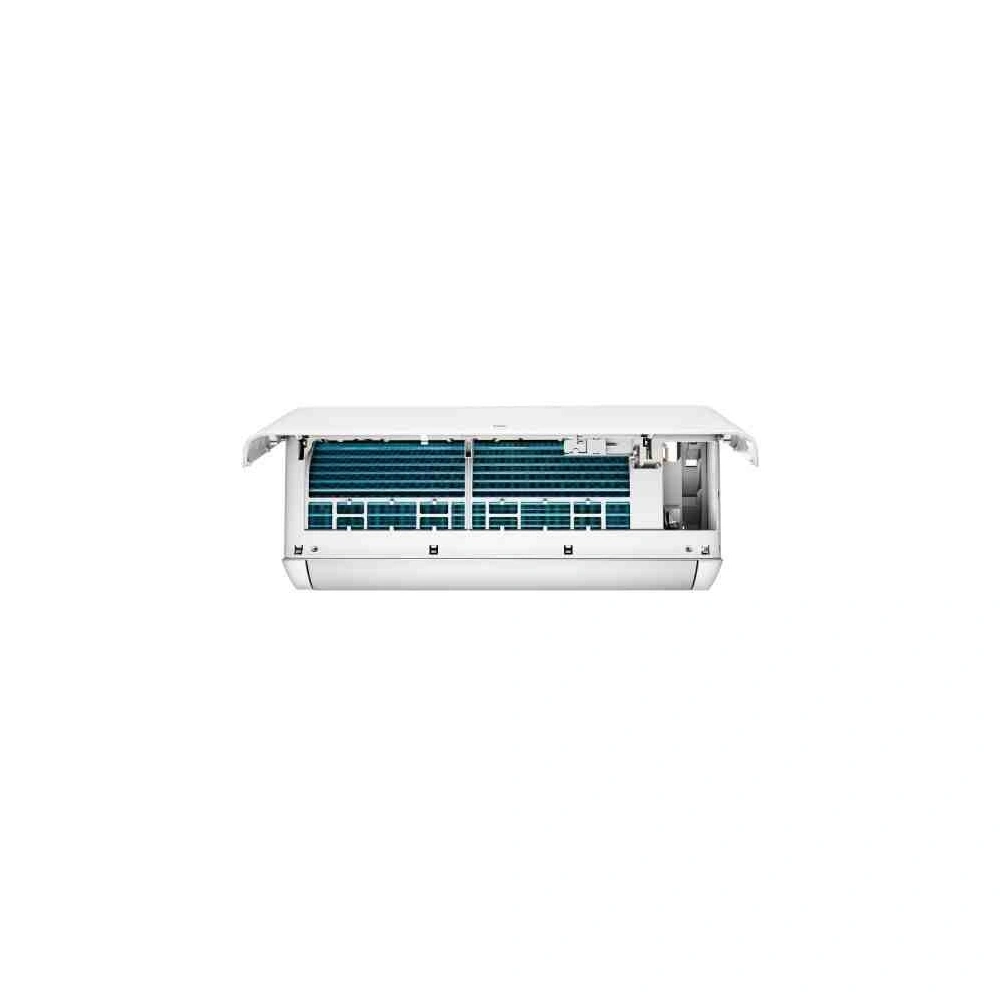 TCL THERMO-X  inverter 3.4 kW hűtő-fűtő klíma szett, fehér