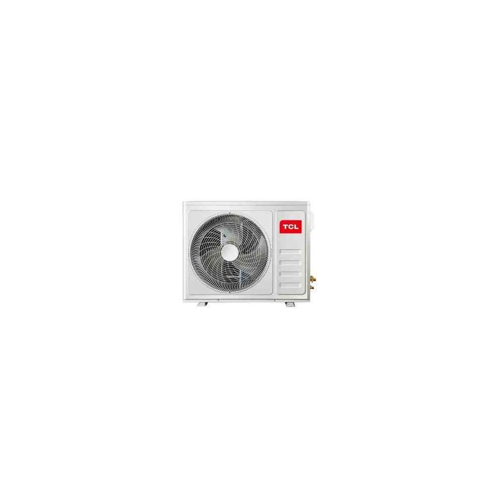 TCL THERMO-X  inverter 3.4 kW hűtő-fűtő klíma szett, fehér