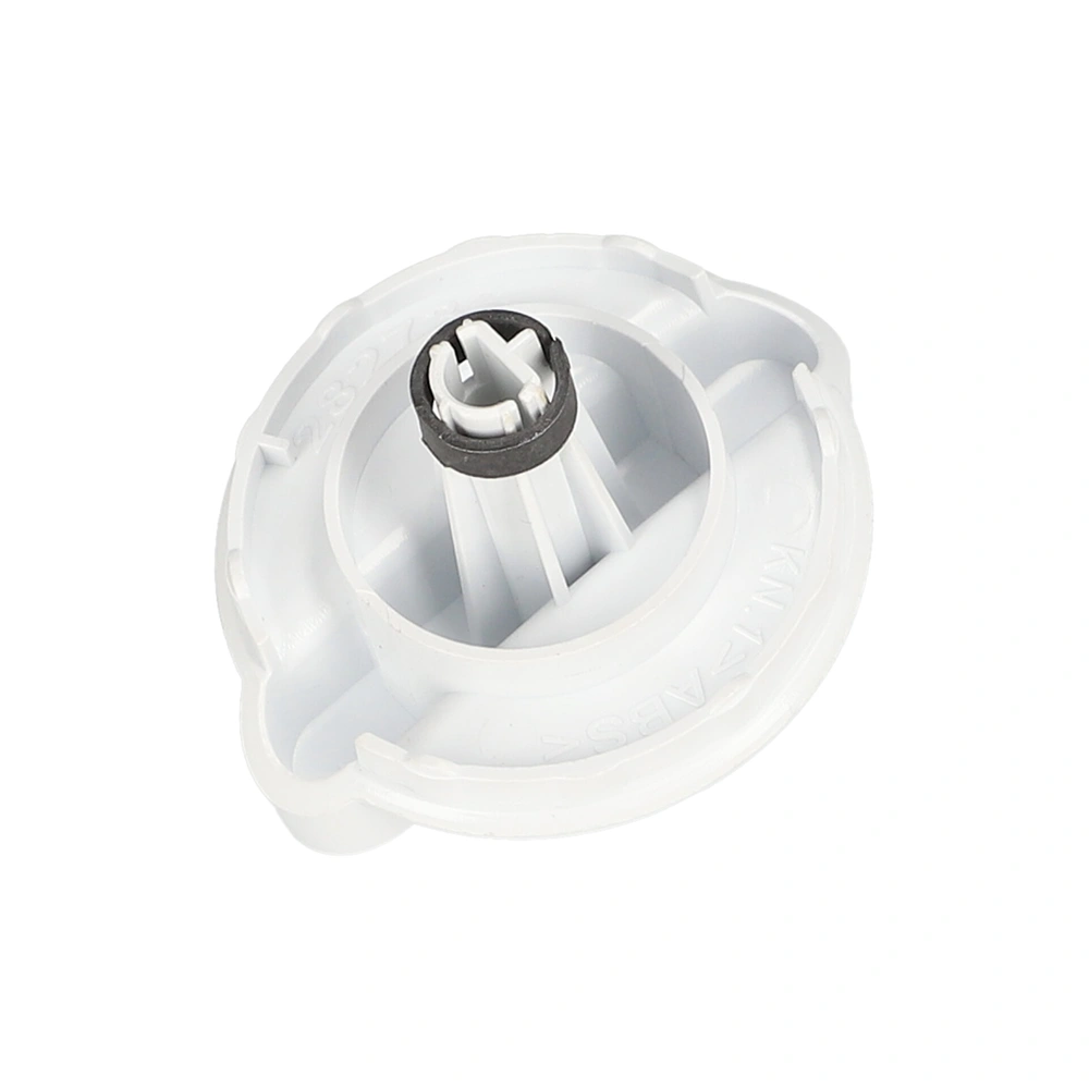 TIMER KNOB ASSEMBLY.