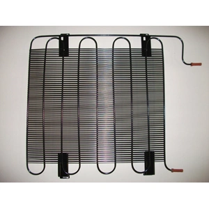 TT160 elpárologtató rács ZANUSSI 
