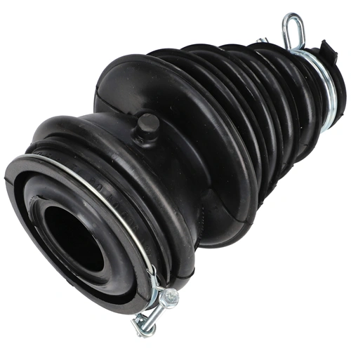 TUB-FILTER HOSE ASSEMBLY COMPLETE