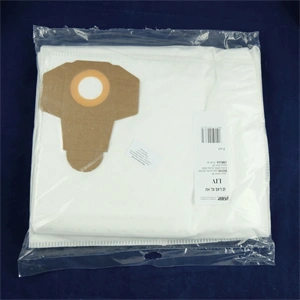 Takarítógép porzsák (mikroszálas) 5db (30 literes tartályhoz) PARKSIDE, JAZZ, L5