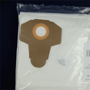 Takarítógép porzsák (mikroszálas) 5db (30 literes tartályhoz) PARKSIDE, JAZZ, L5