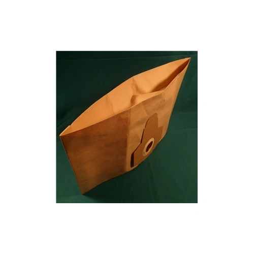 Takarítógép porzsák (papír) 5db (20 literes tartályhoz) JAZZ, L4 /RENDELÉSRE