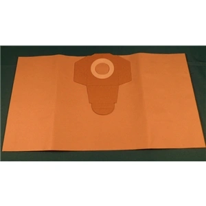 Takarítógép porzsák (papír) 5db (20 literes tartályhoz) JAZZ, L4 /RENDELÉSRE