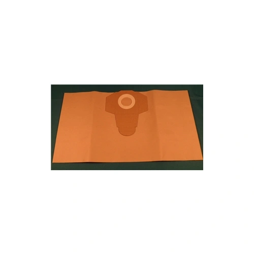 Takarítógép porzsák (papír) 5db (20 literes tartályhoz) JAZZ, L4 /RENDELÉSRE