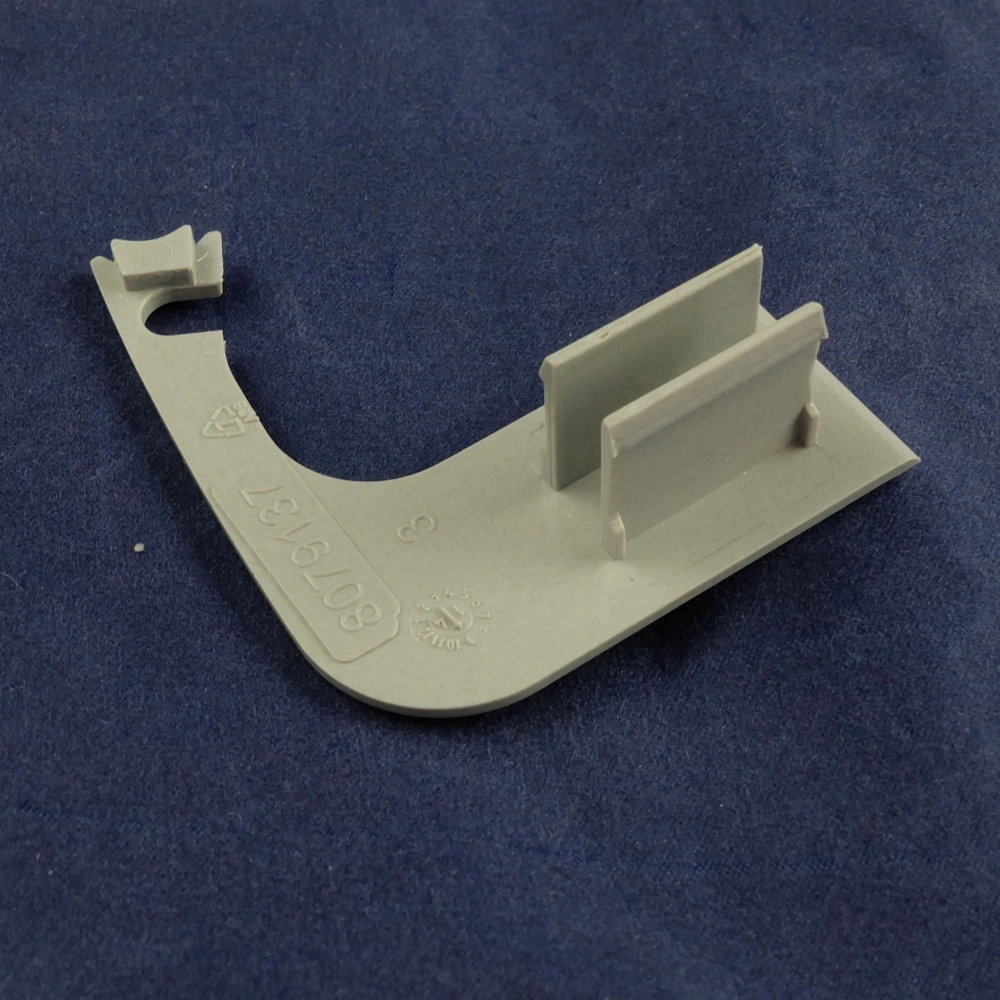 Takaró zsanér jobb (eredeti) ELECTROLUX hűtőgép / RENDELÉSRE