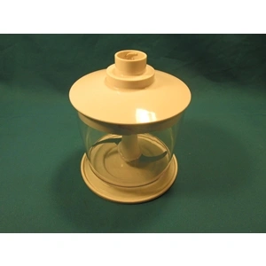 Tál+kés+tető ARIETE aprító / RENDELÉSRE