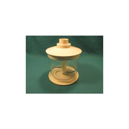 Tál+kés+tető ARIETE aprító / RENDELÉSRE