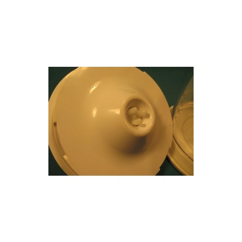 Tál+kés+tető ARIETE aprító / RENDELÉSRE