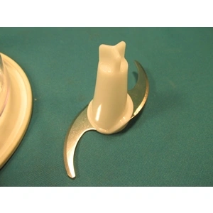 Tál+kés+tető ARIETE aprító / RENDELÉSRE