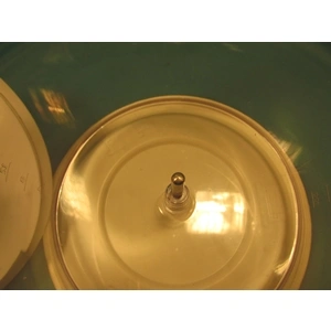 Tál+kés+tető ARIETE aprító / RENDELÉSRE