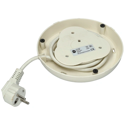 Talp (eredeti) ZELMER SLT506 vízforraló / RENDELÉSRE