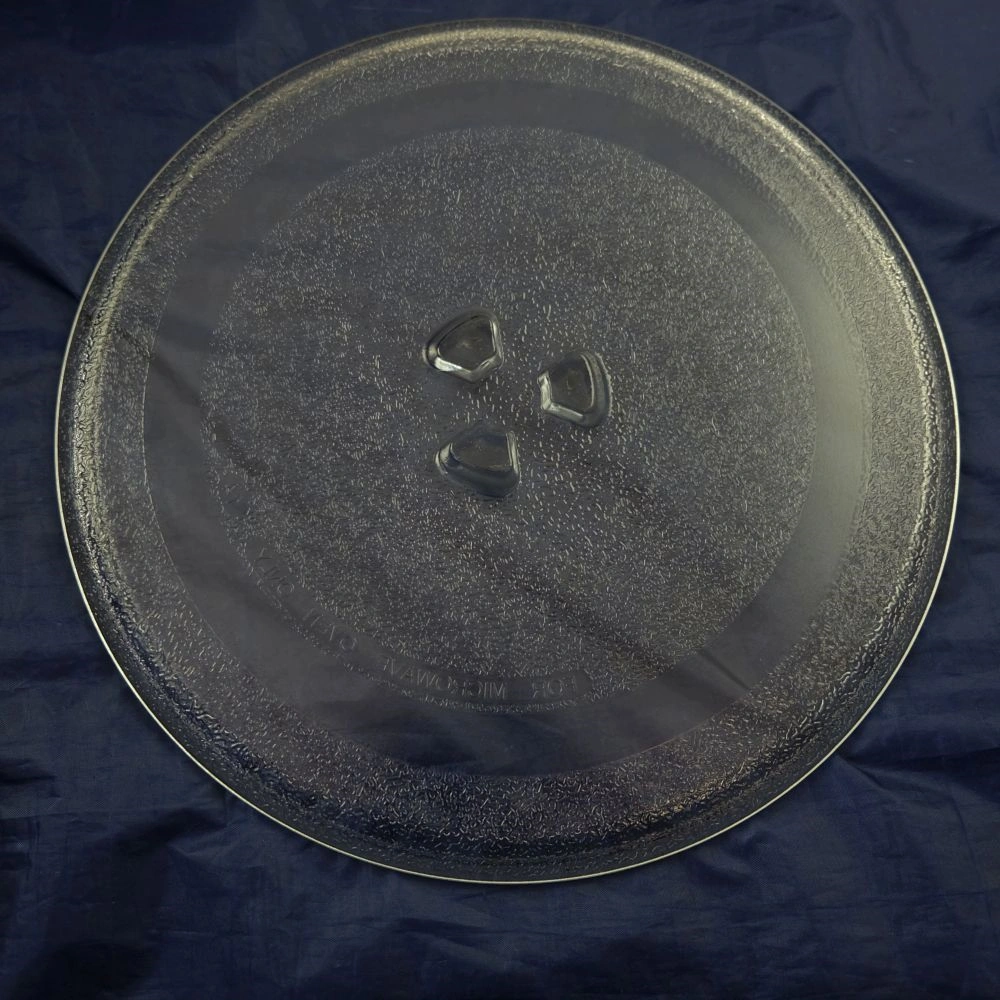 Tányér d=24,5cm (eredeti) CANDY mikrohullámú sütő 