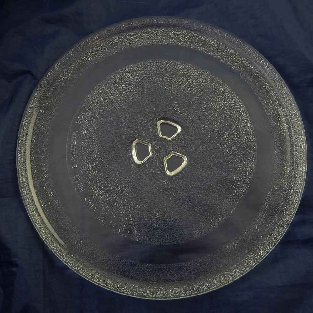 Tányér d=24,5cm (eredeti) CANDY mikrohullámú sütő 
