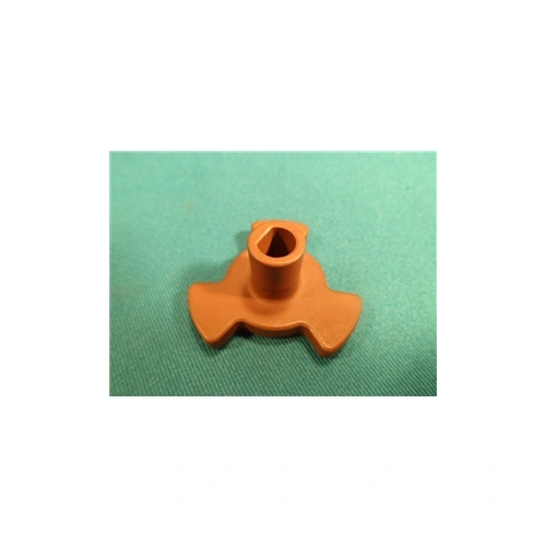 Tányérforgató Idom (eredeti) TEKA pl.: MWX45BIS mikrohullámú sütő / RENDELÉSRE