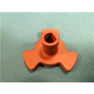 Tányérforgató Idom (eredeti) TEKA pl.: MWX45BIS mikrohullámú sütő / RENDELÉSRE