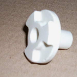 Tányérforgató idom DELONGHI MW600 kerámia / RENDELÉSRE