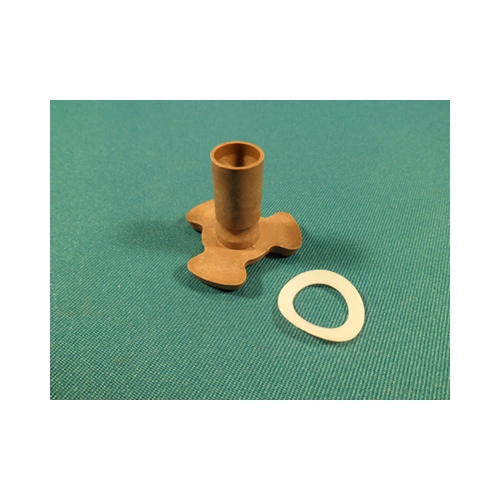 Tányérforgató idom ZANUSSI J17M /RENDELÉSRE