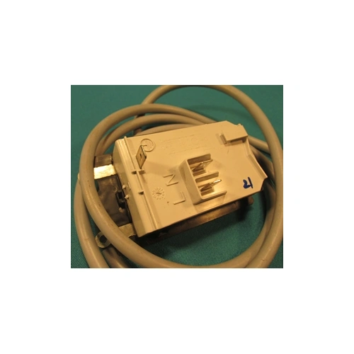 Tápkábel + zavarszűrő kondenzátor (eredeti) FAGOR mosógép / RENDELÉSRE