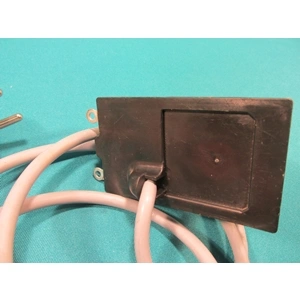 Tápkábel + zavarszűrő kondenzátor (eredeti) FAGOR mosógép / RENDELÉSRE