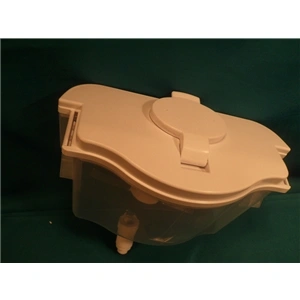 Tartály (vízadagoló) SAMSUNG hűtőgép / RENDELÉSRE