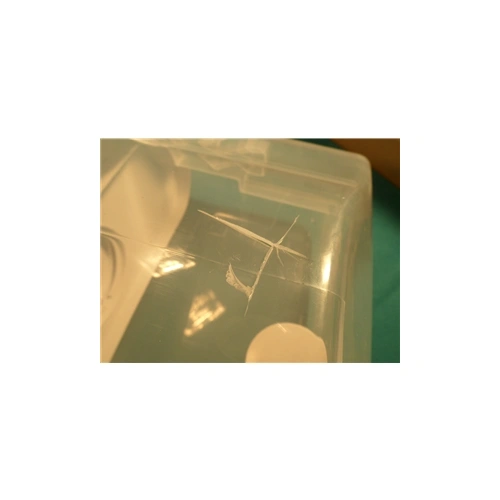 Tartály (vízadagoló) SAMSUNG hűtőgép / RENDELÉSRE