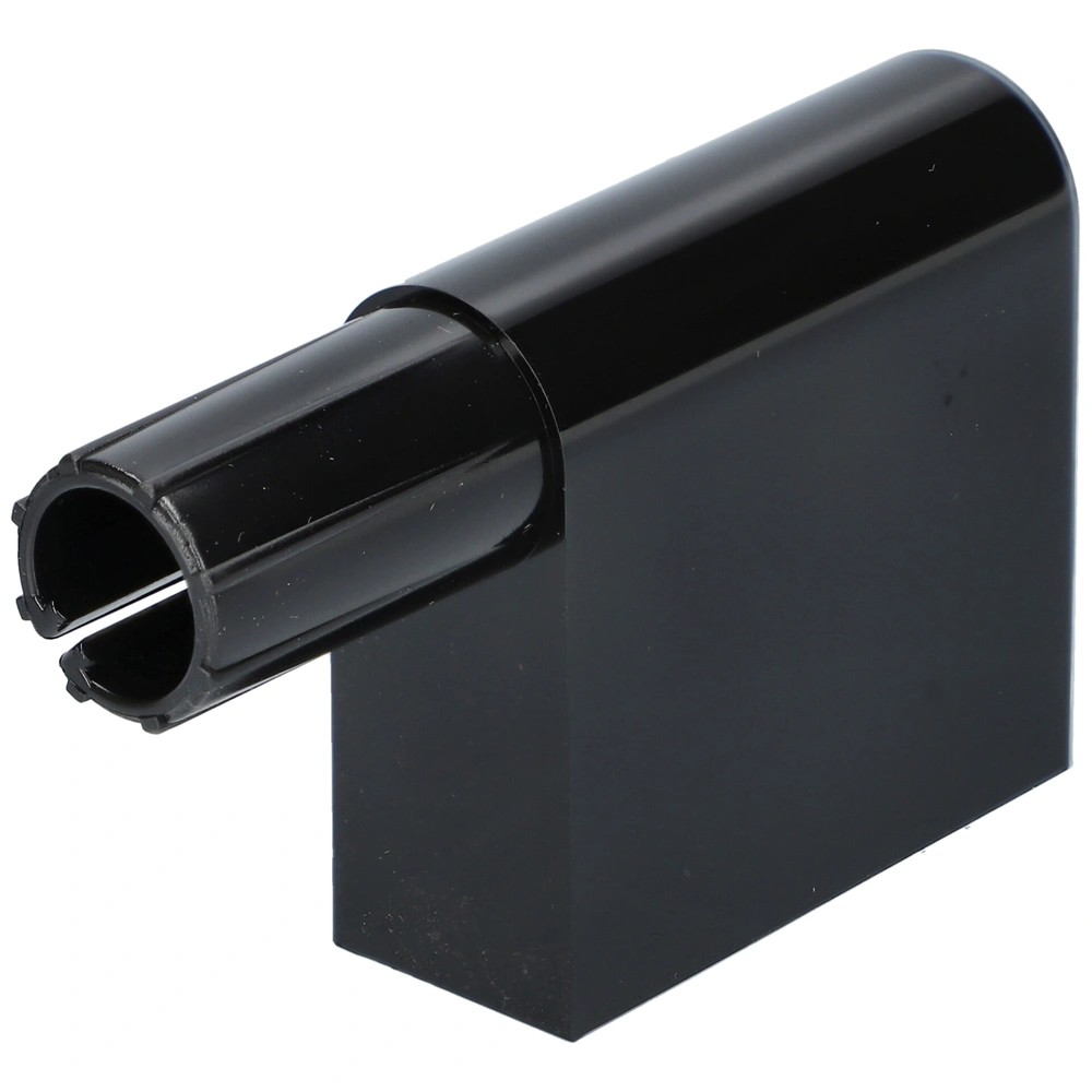 Tartó, fogantyú (bal, eredeti) BEKO tűzhely