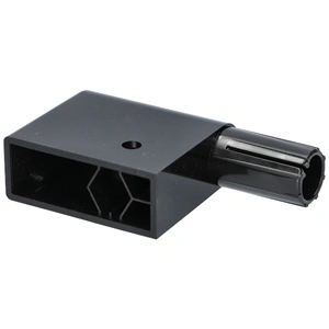 Tartó, fogantyú (bal, eredeti) BEKO tűzhely