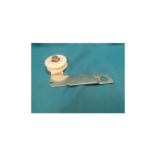 Tartó ( görgő ) WHIRLPOOL szárítógép / RENDELÉSRE