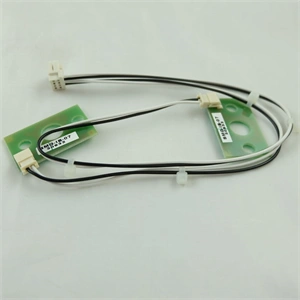 Tartó kapcsoló (eredeti) SMEG mikrohullámú sütő / RENDELÉSRE