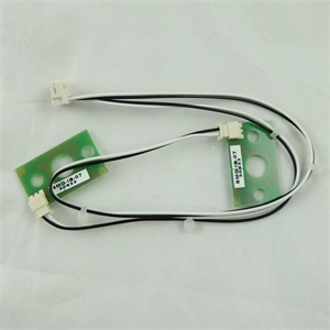 Tartó kapcsoló (eredeti) SMEG mikrohullámú sütő / RENDELÉSRE