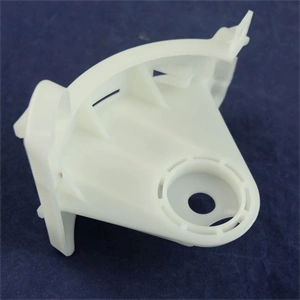 Tartó, motor (eredeti) INDESIT szárítógép / RENDELÉSRE