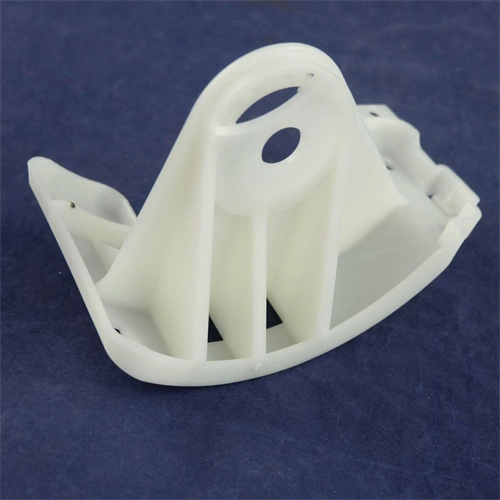 Tartó, motor (eredeti) INDESIT szárítógép / RENDELÉSRE