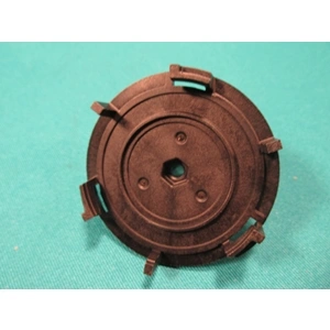 Tartó őrlőfej (eredeti) SAECO kávéfőző / RENDELÉSRE