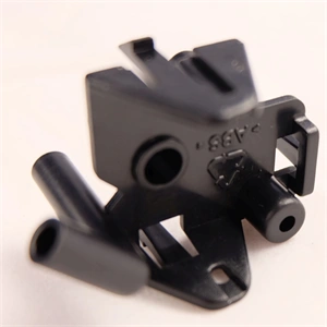 Tartó, szívócső (eredeti) WHIRLPOOL kávéfőző /RENDELÉSRE