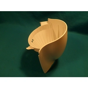 Tartó (szűrő) BOSCH kávéfőző 