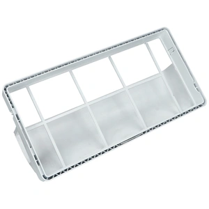 Tartó, szűrő (eredeti) GORENJE/MORA szárítógép / RENDELÉSRE