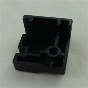 Tartó, üveg (eredeti) bal WHIRLPOOL / INDESIT tűzhely / RENDELÉSRE