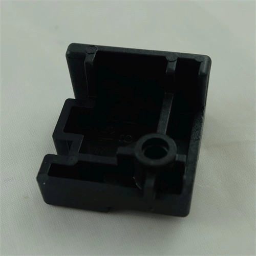 Tartó, üveg (eredeti) bal WHIRLPOOL / INDESIT tűzhely / RENDELÉSRE