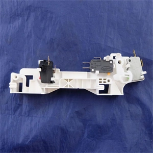 Tartó,kapcsoló (eredeti) SAMSUNG mikrohullámú sütő / RENDELÉSRE