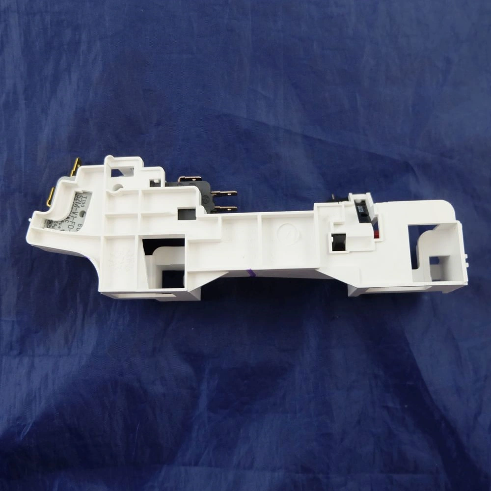 Tartó,kapcsoló (eredeti) SAMSUNG mikrohullámú sütő / RENDELÉSRE