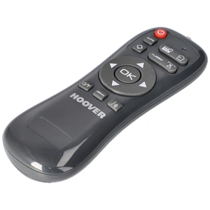 Távirámyító (eredeti) HOOVER porszívó / RENDELÉSRE