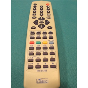 Távirányító LG IRC81353 / RENDELÉSRE