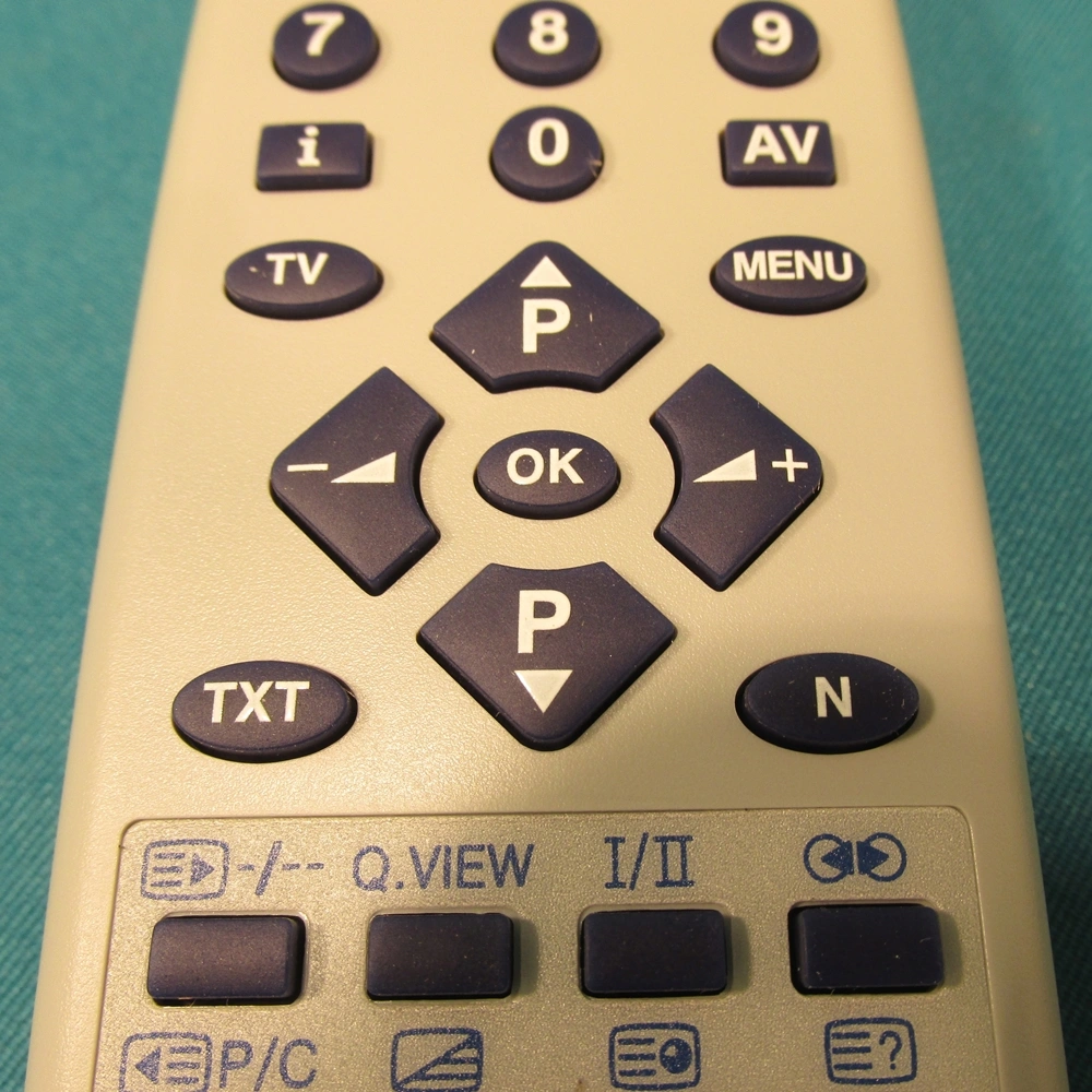 Távirányító LG IRC81353 / RENDELÉSRE