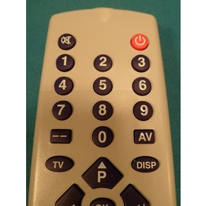 Távirányító NOKIA TV / RENDELÉSRE