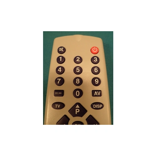 Távirányító NOKIA TV / RENDELÉSRE