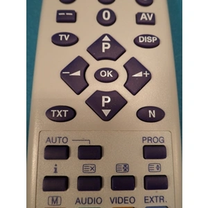 Távirányító NOKIA TV / RENDELÉSRE