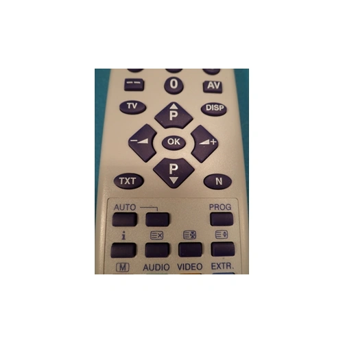Távirányító NOKIA TV / RENDELÉSRE